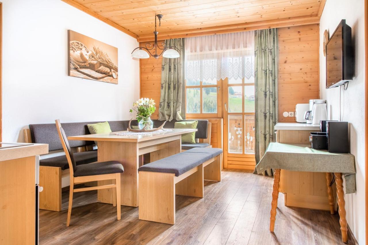 Hallmoosgut Sankt Johann im Pongau Kültér fotó