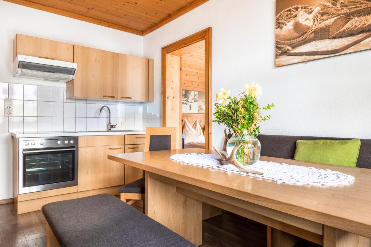 Hallmoosgut Sankt Johann im Pongau Kültér fotó