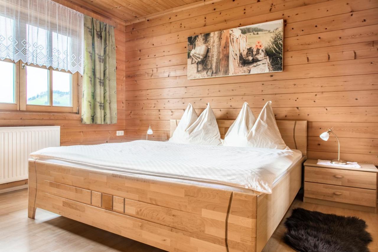 Hallmoosgut Sankt Johann im Pongau Kültér fotó