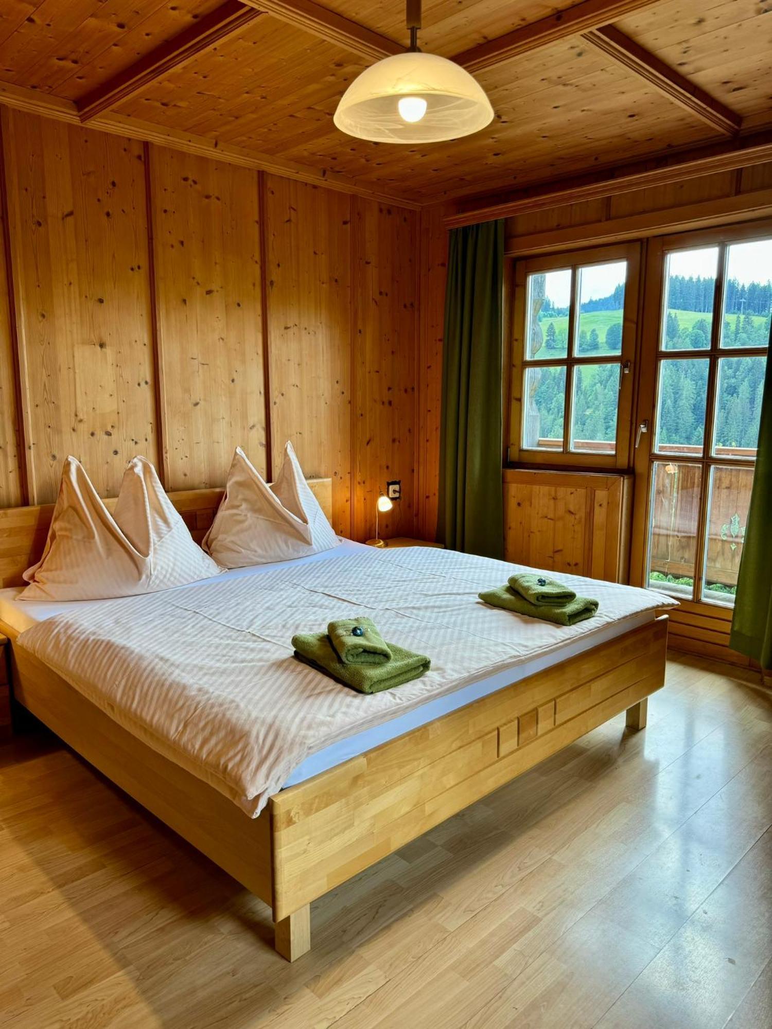 Hallmoosgut Sankt Johann im Pongau Kültér fotó