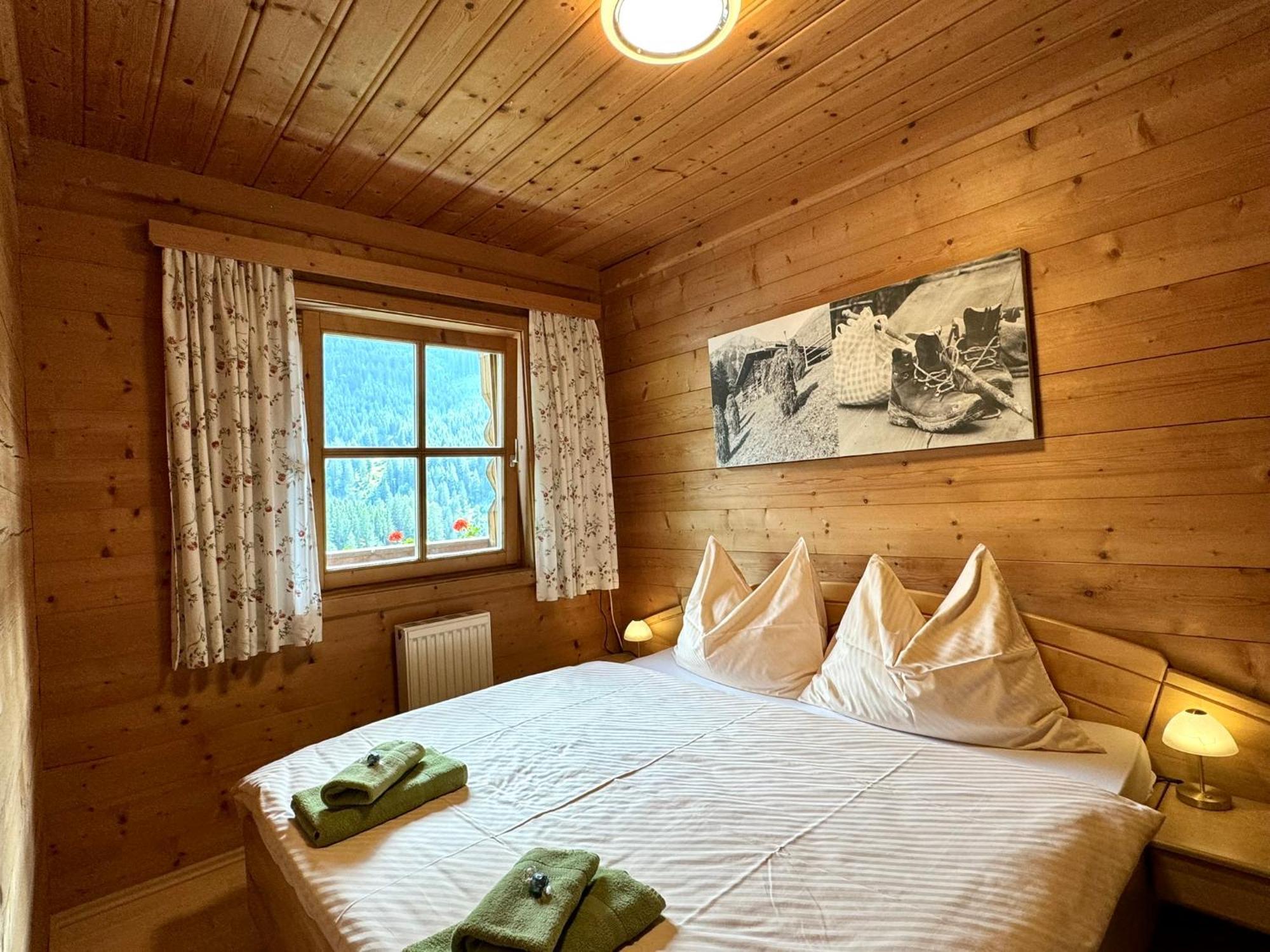 Hallmoosgut Sankt Johann im Pongau Kültér fotó